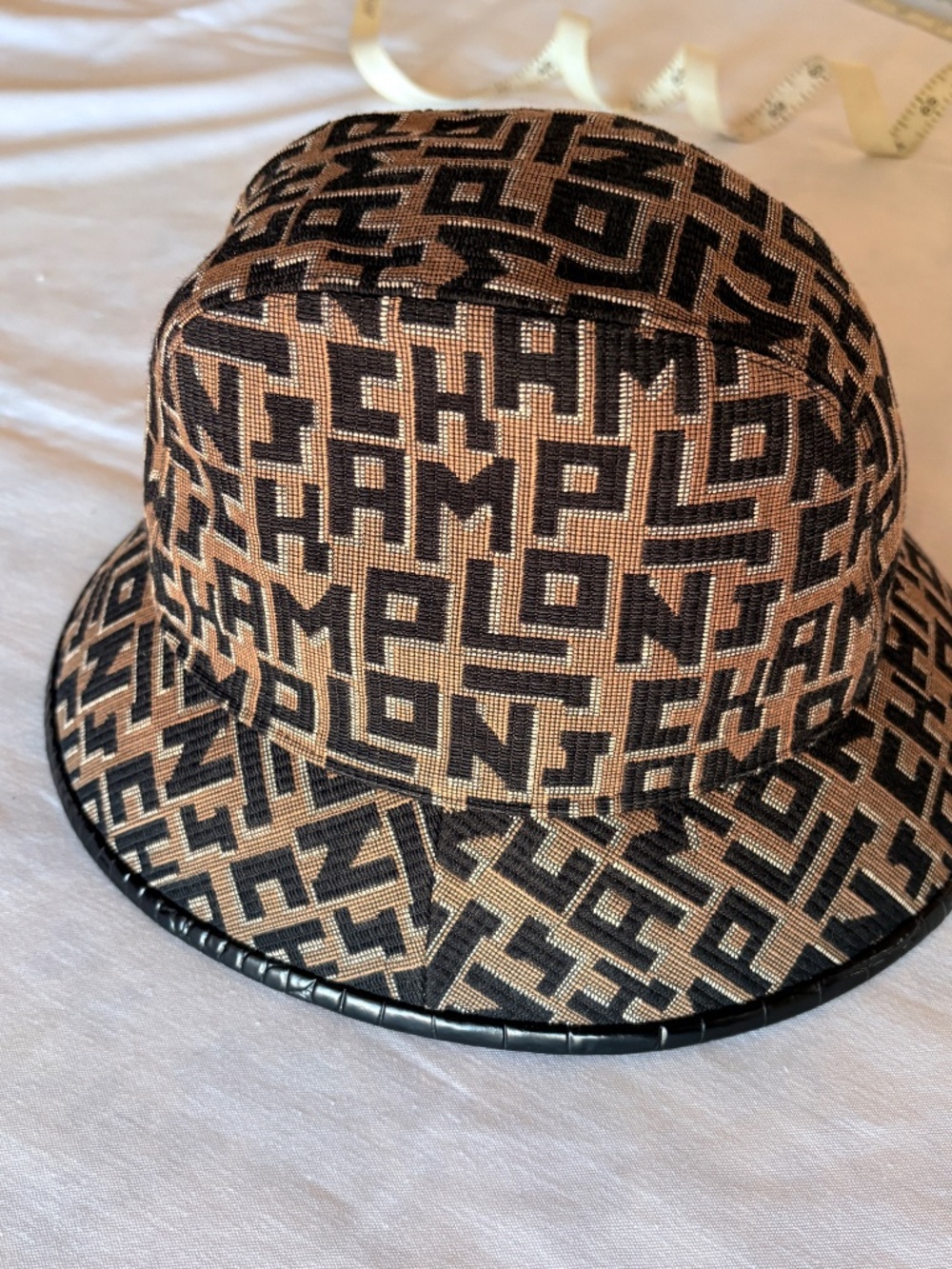 Longchamp hat - Picture 2 of 8